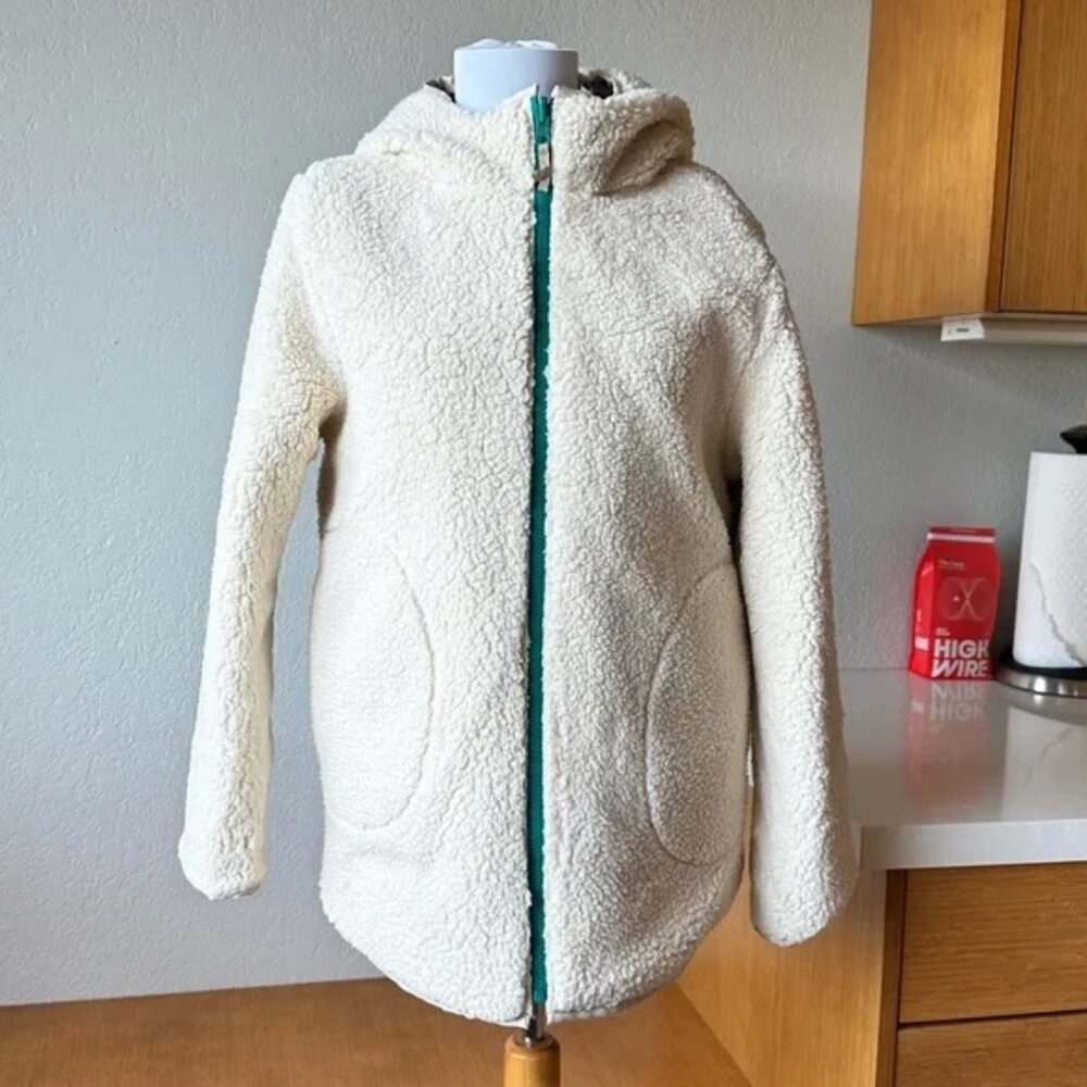 DONATED Kids Crewcuts Fully Reversible Jacket - Picture 6 of 9